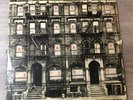 Led Zeppelin Physical Graffiti Original 1975 Atlantic Swan Song SS2-200 NM VINYL