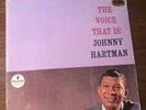 SEALED THE VOICE THAT IS  Johnny Hartman IMPULSE STEREO A-74 LP