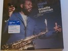 Ornette Coleman - Round Trip: Ornette Coleman on Blue Note 6LP Box Set
