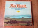 Smetana - Ma Vlast / BSO / Kubelik / DG 2720 032 Stereo Ed1 2LP Germany 1971 NM