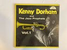 Kenny Dorham and The Jazz Prophets Vol. 1
