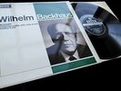 Mozart: Sonatas Nos. 4, 5, 10 & 12 - Backhaus **Decca SXL 6301 WBg ED1 LP**