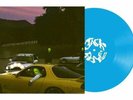 Jackboys - (LP) Limited Edition Blue Vinyl Exclusively on Travis Scott's Website