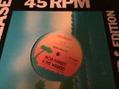 Bob Marley , Exodus Special Disco Cut   , 12” Island