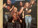 Schallplatte Scorpions Virgin Killer LP vinyl VG+ TOP