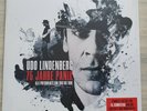 2 LP Udo Lindenberg – 75 Jahre Panik, Limited Splatter Vinyl, NEU & OVP