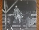 IAN TYSON / OLD CORRALS & SAGEBRUSH   1983 Stony Plain Album   NEW MINT   SEALED