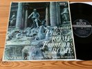 SXL 6141 wbg ED1 *RESPIGHI - PINES & FOUNTAINS OF ROME  *Decca 1st UK  *ANSERMET