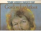 Gordon Lightfoot           8-LP's          NM or as described