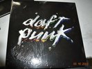 Daft Punk - Discovery Vinyl LP Record NEW SEALED 2022 REISSUE