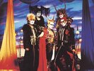1999 BLACK LIST [Full-scale Polar Daisei Daikebot] (Full Production Limited