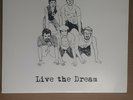 PUNK FOLK PSYCHE 33 RPM LP,  RAMSHACKLE GLORY 