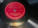 BILLIE HOLIDAY I gotta right to sing the blues / Yesterdays Commodore 527 V+