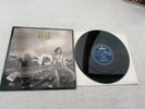 RUSH LP PERMANENT WAVES ORIGINAL UK 1980 1st PRESS NEAR MINT