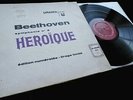Beethoven: Symphony No. 3 - Wilhelm Furtwangler **Urania URLP 0001 ED1 LP**