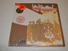 LED ZEPPELIN II Shrink Hype Stickers 1841 NOT an RL VG++/VG++