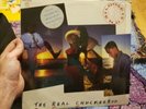 Soul Lp Loose Ends The Real Chuckeeboo On Mca hype sticker/Shrink