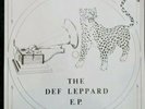 DEF LEPPARD - 