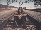 LP & MP3 Eric Gales Middle Of The Road 180GR. NEW OVP Mascot Label Group