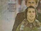 LP Simon And Garfunkel Bridge Over Troubled Water SUNBURST CENTER LABELS