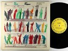 Art Pepper - No Limit LP - Contemporary VG+