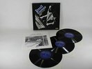 Erroll Garner - Overture To Dawn 3xLP - Official Denmark VG+