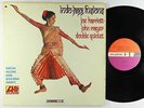 Joe Harriott & John Mayer - Indo-Jazz Fusions LP - Atlantic - 1482 Mono VG+