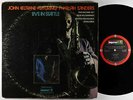 John Coltrane ft. Pharoah Sanders - Live In Seattle 2xLP - ABC Impulse