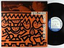 Kenny Dorham - Afro-Cuban LP - Blue Note - BLP-1535 Mono VG++
