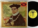 Cal Tjader - The Prophet LP - Verve - V6-8769 VG+ PROMO