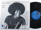BOBBI HUMPHREY Blacks And Blues BLUE NOTE LP a
