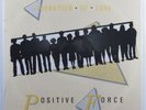 FEDERATION OF LOVE Positive Force L-28500 LP gospel modern soul boogie SEALED a