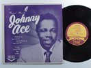 JOHNNY ACE Memorial Album DUKE 10
