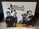 TEAM EIMSBUSH VOL.1 VINYL 2LP Hip Hop Sampler 2003 SAMY DELUXE JAN DELAY