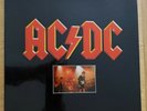 AC/DC Vinyl Album X3 BOX SET High Voltage Dirty Deeds Powerage +poster+ 7