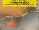 Peter Tschaikowsky Symphonie No. 5 London Symphony Orchestra Karl Bohm 2532 005