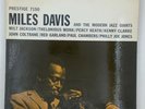 MILES DAVIS LP Modern Jazz Giants PRESTIGE 7150 dg NJ rvg NICE COPY Coltrane