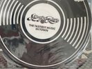 Toto- Hold The Line 7” Picture Disc. Exclusive Retailer Licorice Pizza Promo