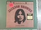 Jackson Browne Saturate Before Using WHITE LABEL PROMO very Rare