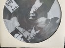 The Doors- Wild Child 7” Picture Disc. Live Recording First Edition