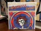 Grateful Dead Vinyl - Skull and Roses LIVE - 2012 Mobile Fidelity MFSL - EX