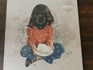 Tokimonsta - Midnight Menu Vinyl LP Blue and Gold Translucent NM