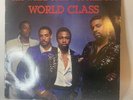 THE WORLD CLASS WRECKIN CRU