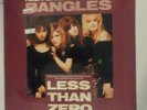 *SEALED* BANGLES HAZY SHADE OF WINTER LP VINYL 12