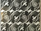 The Rolling Stones Steel Wheels Orig Oz Vinyl Lp Issue