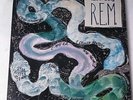 REM - Reckoning - Vinyl LP UK 1st Press A2/B2 NM/NM Don't Go Back To Rockville