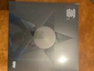 Blackstar par David Bowie (LP Vinile,2016)