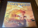 Cyndi Lauper True Colors SEALED MOFI Audiophile NUMBERED Mobile Fidelity MFSL LP