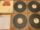 American Country Countdown 1/16/88; classic  With George Jones, much more