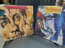 Pete Townshend The Who Scoop & Another Scoop Vinyl Records Quiex SV-P Lot